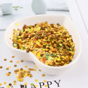BOLSA CONFETI GLITTER 10 GRS