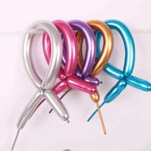 GLOBO CHROME 260 X100