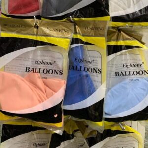 GLOBO COMUN 36"