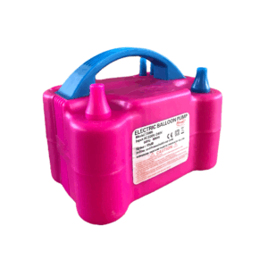 INFLADOR ELECTRICO