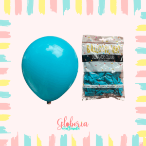 BALLOON INC/CHIC 9" X50