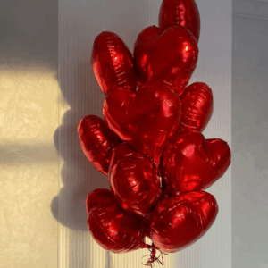 GLOBO FORMA LISO 18" X50