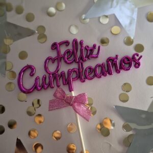 PINCHE FELIZ CUMPLEAÑOS MOÑO