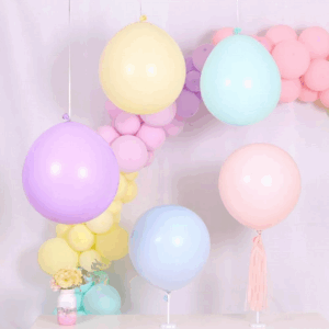 GLOBO COMUN 18" X25