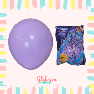 SUPERBALLOON 12" X50