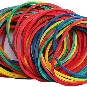 BANDAS ELASTICAS