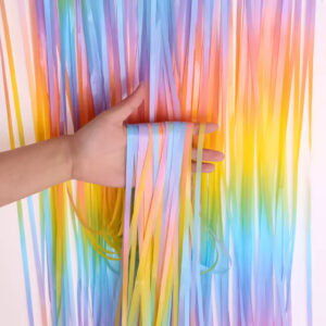 CORTINA ARCOIRIS