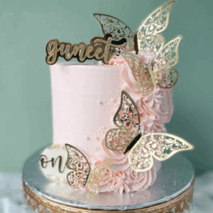 MARIPOSAS X12
