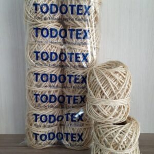 HILO SISAL X10
