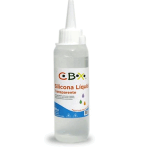 SILICONA LIQUIDA 100 CC X12