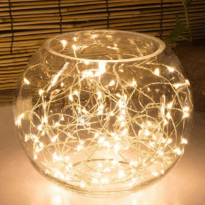 LUZ MICROLED 2 M X10