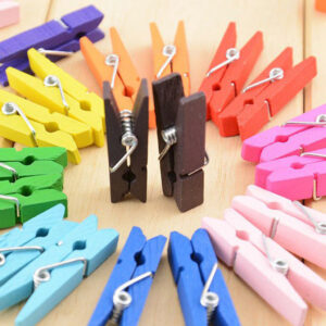 BROCHE COLOR SURTIDO X500