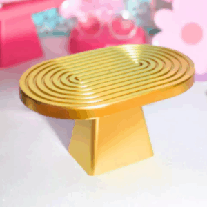 ALZADA WAVE METALIZADA