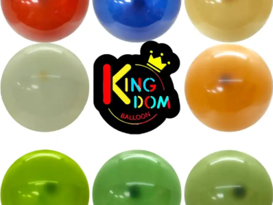 KINGDOM 12" X50