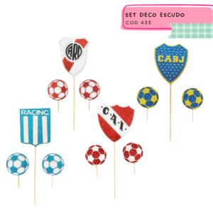 SET FUTBOL