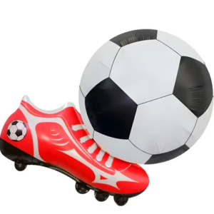 GLOBO PELOTA BOTIN X10