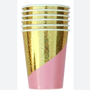 VASO CELEBRA X6