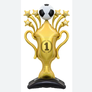 GLOBO COPA XL X25